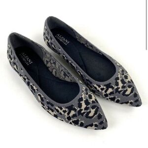 Alfani Step n Flex Flats